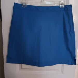 Greg Norman Golf Blue Women's Skort ❤️